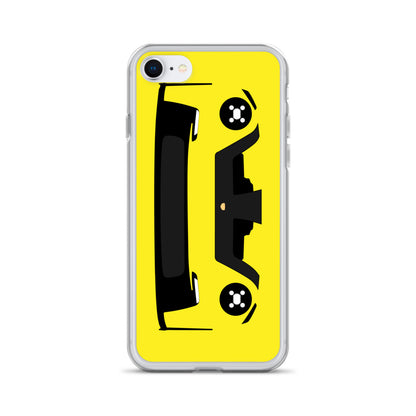 Porsche 911 GT3RS 992 iPhone® Case - Gtmotive NFT