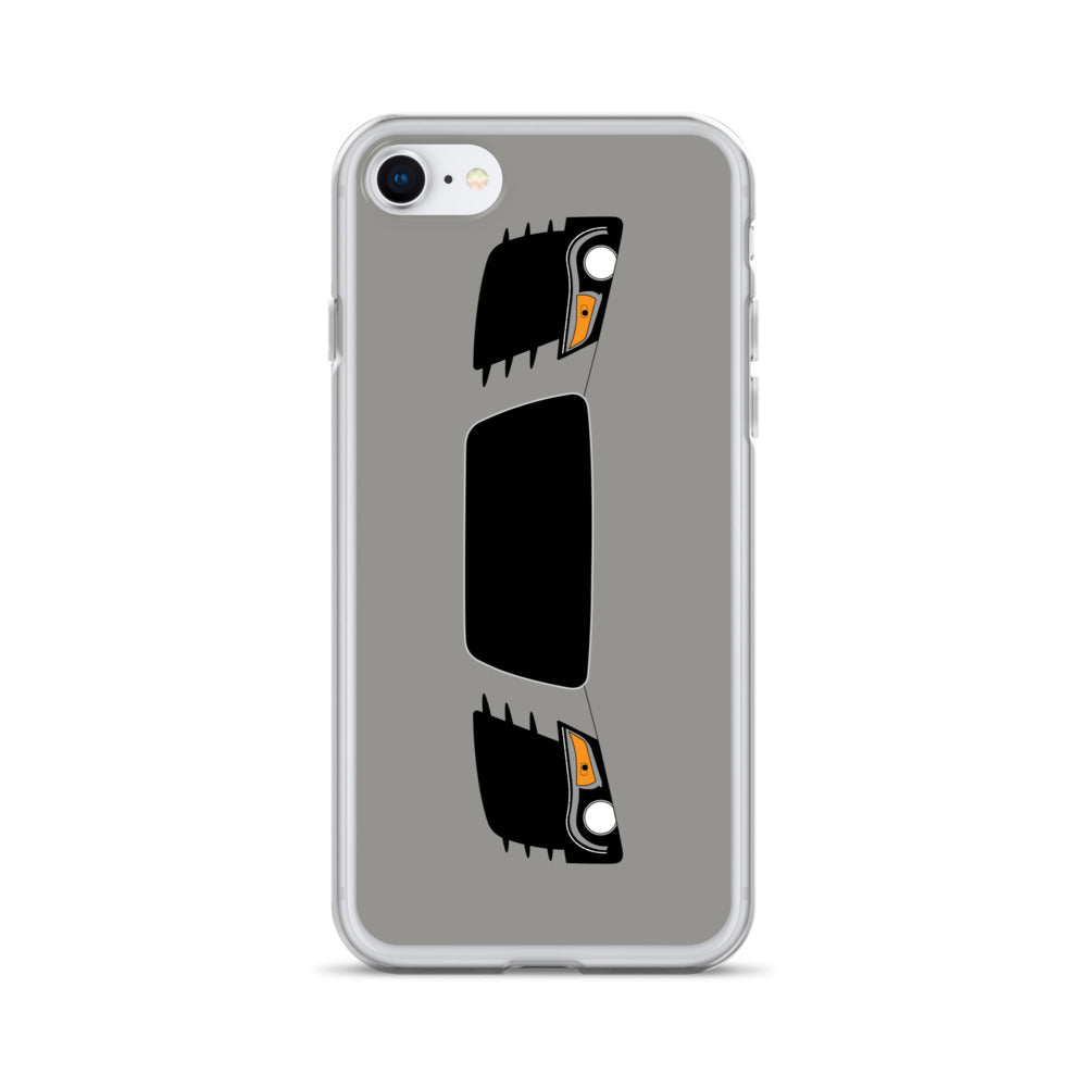 Audi R8 iPhone® Case - Gtmotive NFT