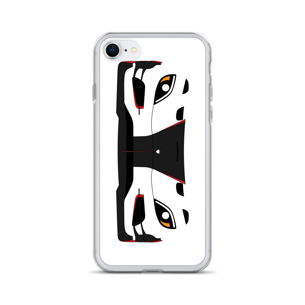 Koenigsegg Agera RS iPhone® Case - Gtmotive NFT