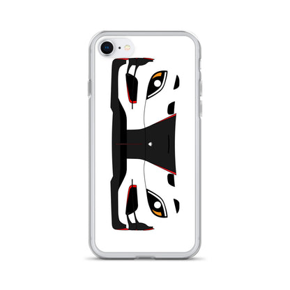 Koenigsegg Agera RS iPhone® Case - Gtmotive NFT