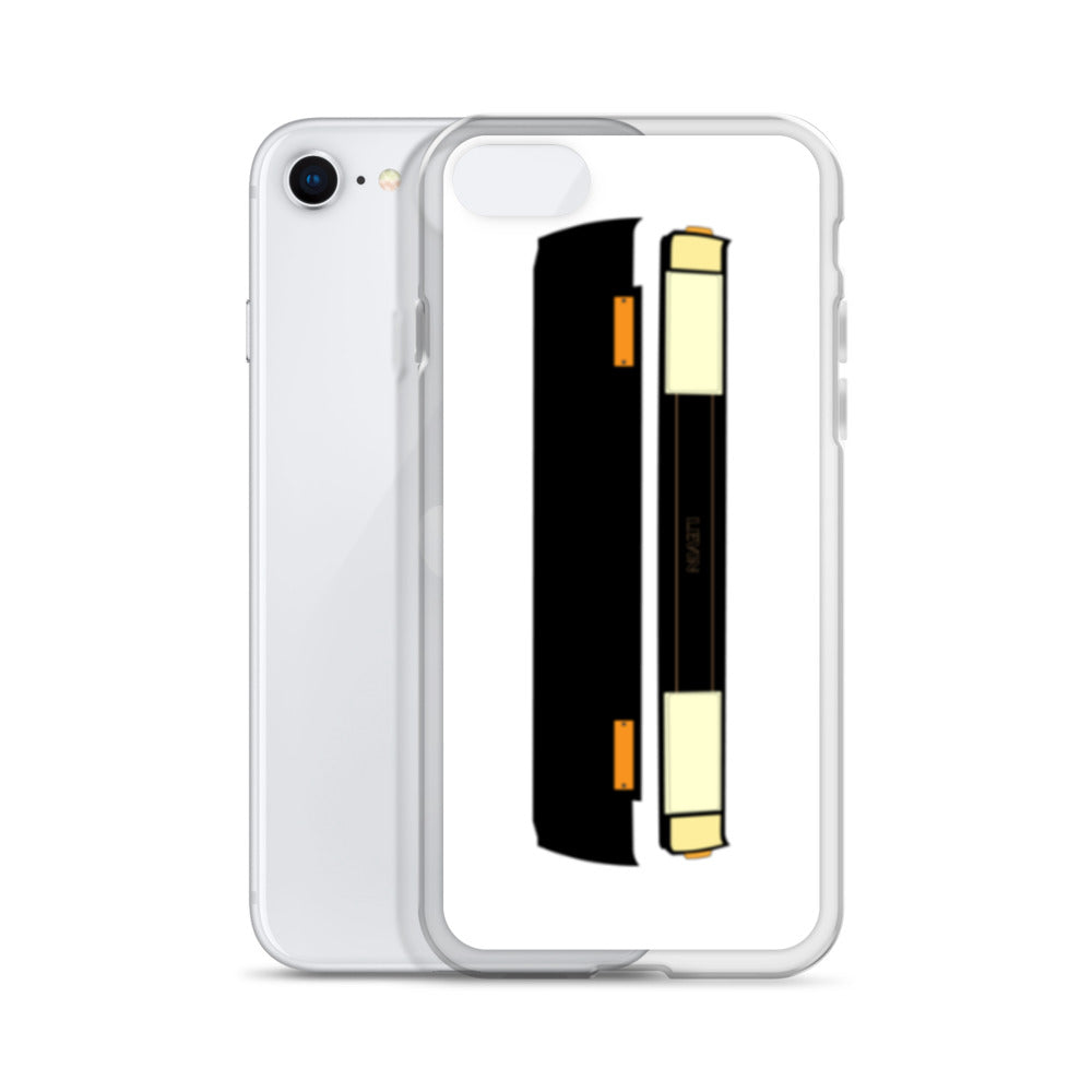 Toyota Levin AE86 iPhone® Case - Gtmotive NFT