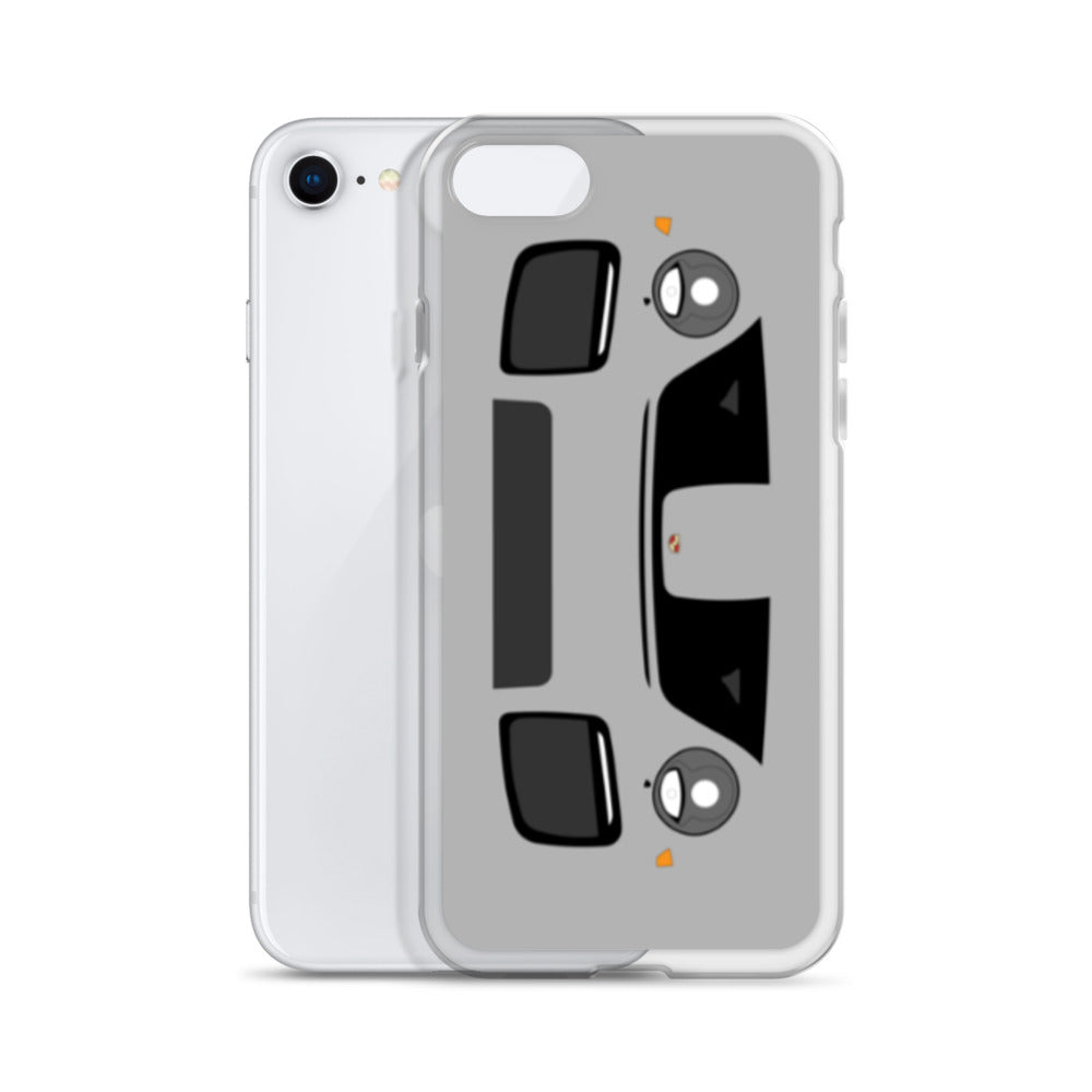 Porsche 911 GT2RS 992 iPhone® Case - Gtmotive NFT