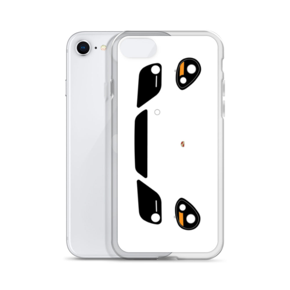 Porsche Cayman 987 iPhone® Case - Gtmotive NFT