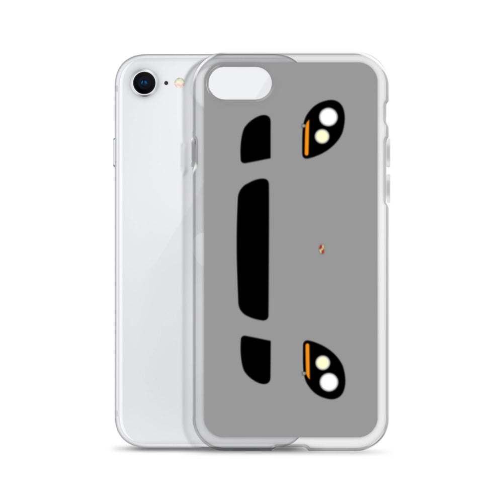 Porsche Carrera GT iPhone® Case - Gtmotive NFT