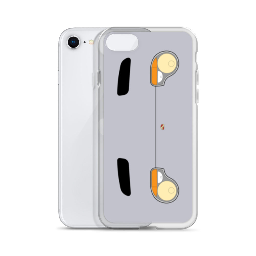 Porsche Boxster 986 iPhone® Case - Gtmotive NFT