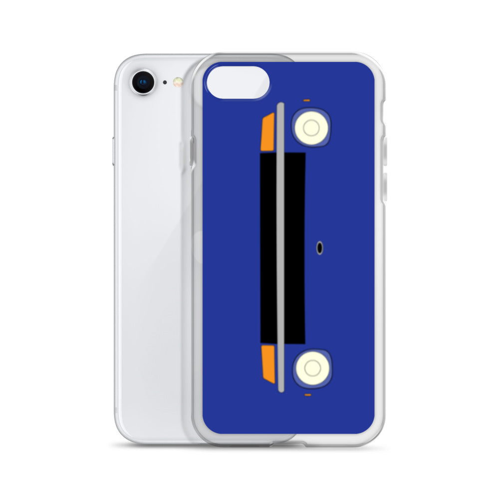 Nissan 240Z Z30 iPhone® Case - Gtmotive NFT