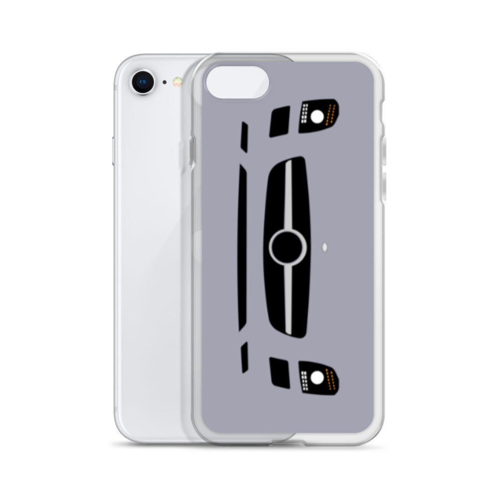 Mercedes-Benz SLS AMG iPhone® Case - Gtmotive NFT