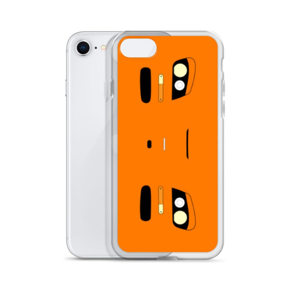 Mclaren F1 iPhone® Case - Gtmotive NFT