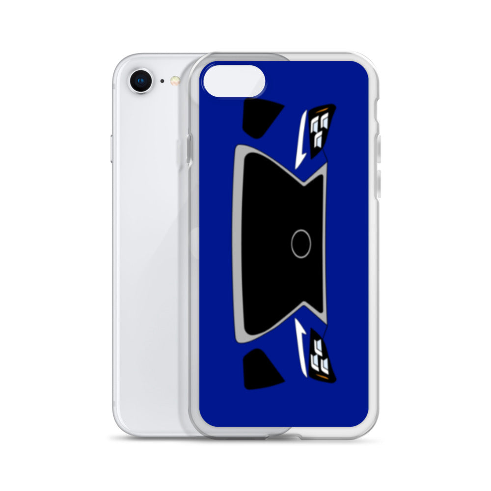 Lexus RC-F iPhone® Case - Gtmotive NFT