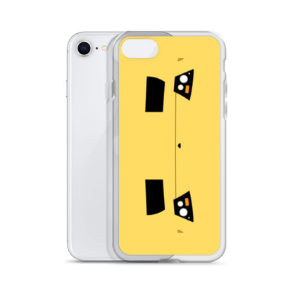 Lamborghini Murcielago iPhone® Case - Gtmotive NFT