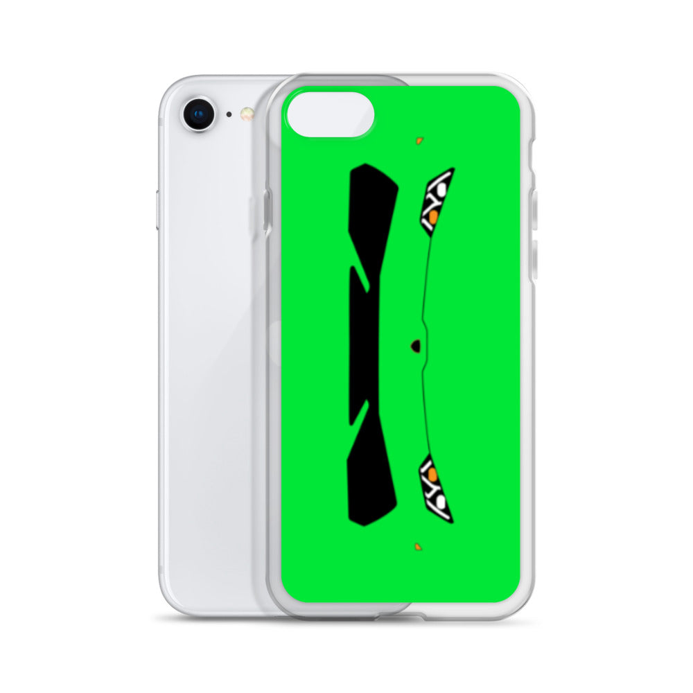 Lamborghini Huracan iPhone® Case - Gtmotive NFT