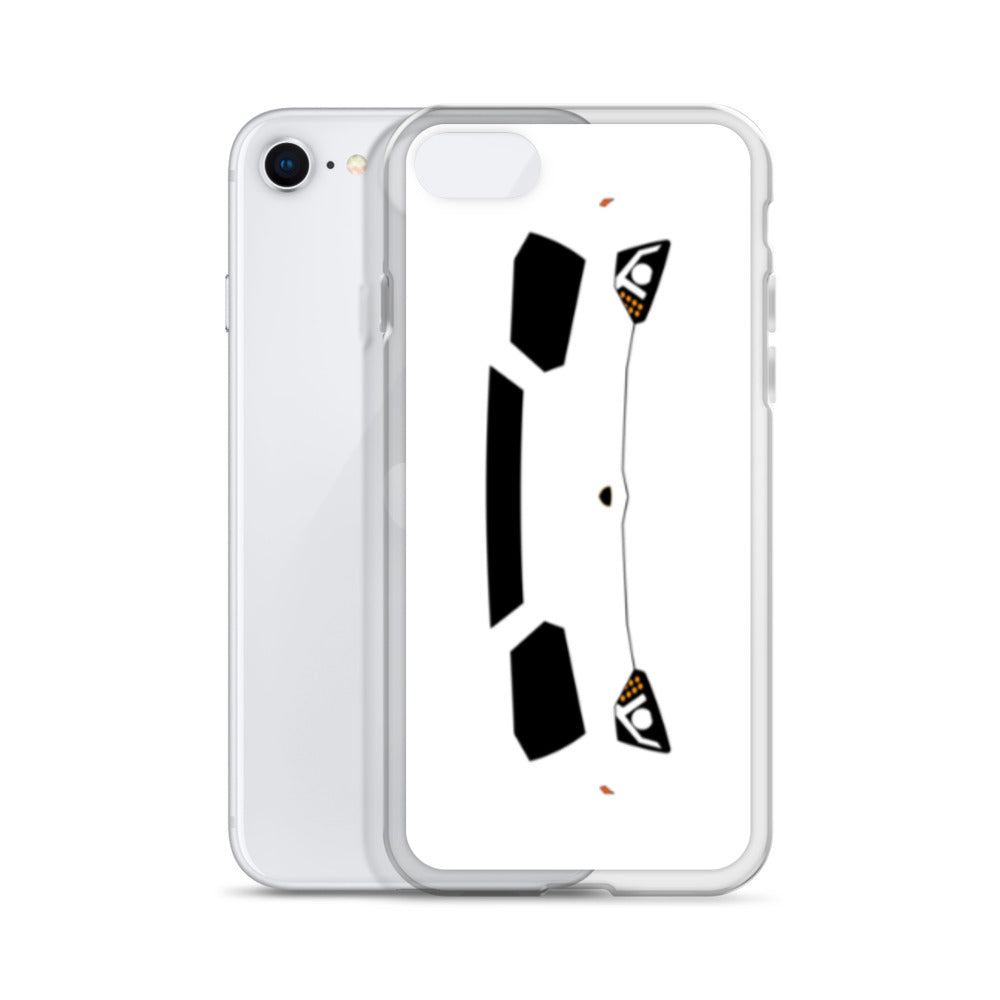 Lamborghini Aventador iPhone® Case - Gtmotive NFT