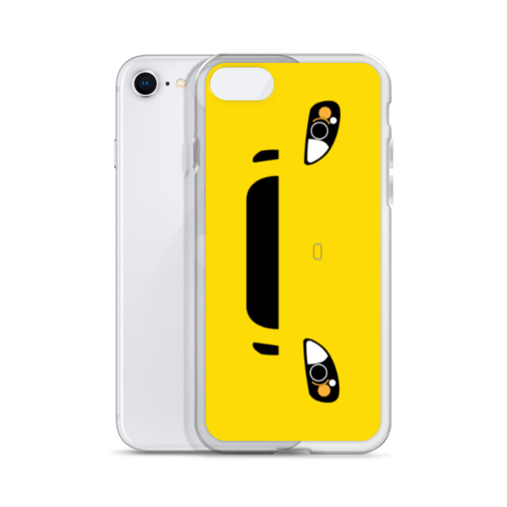 Honda S2000 iPhone® Case - Gtmotive NFT