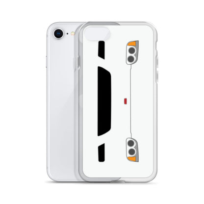 Honda NSX NA2 iPhone® Case - Gtmotive NFT