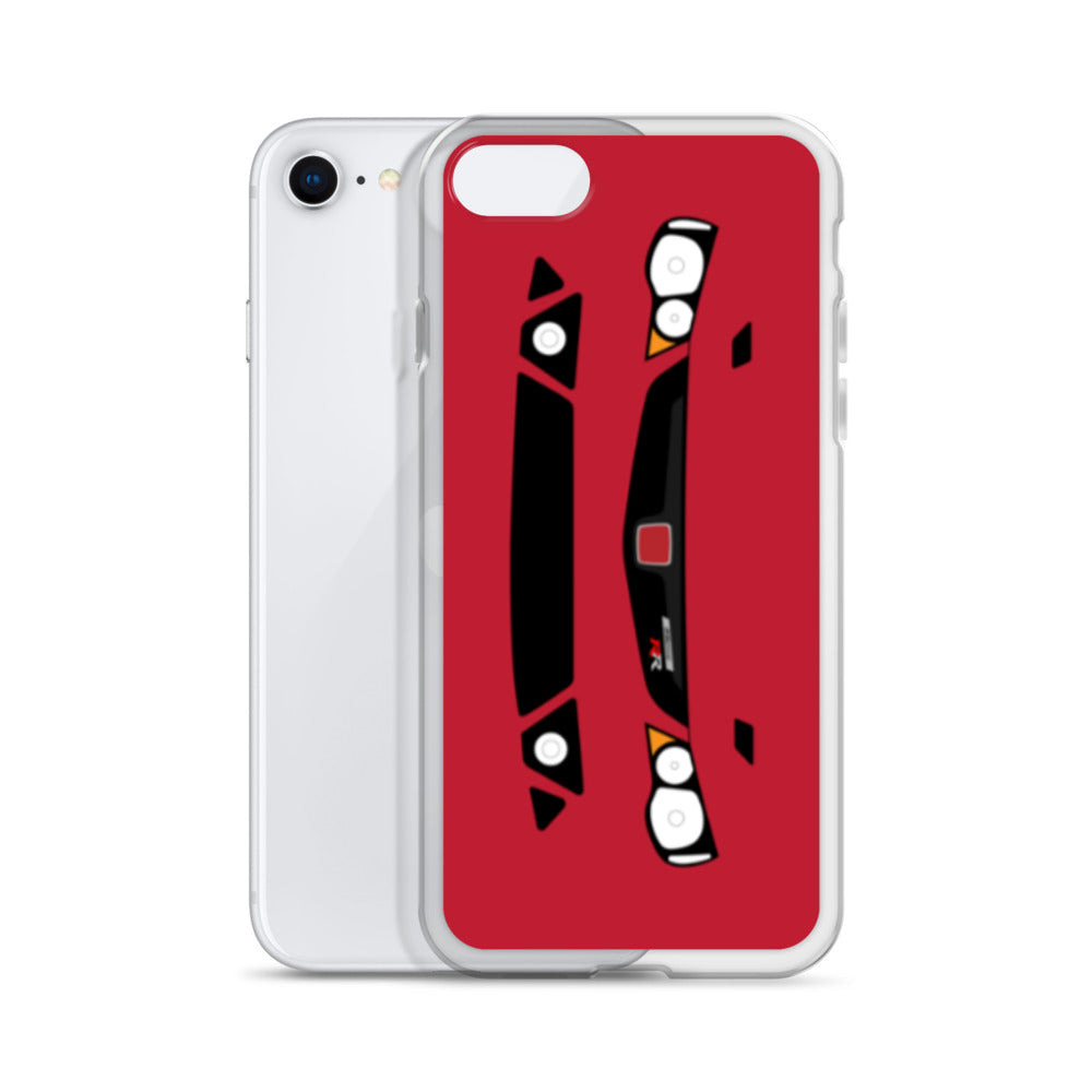 Honda Mugen RR iPhone® Case - Gtmotive NFT