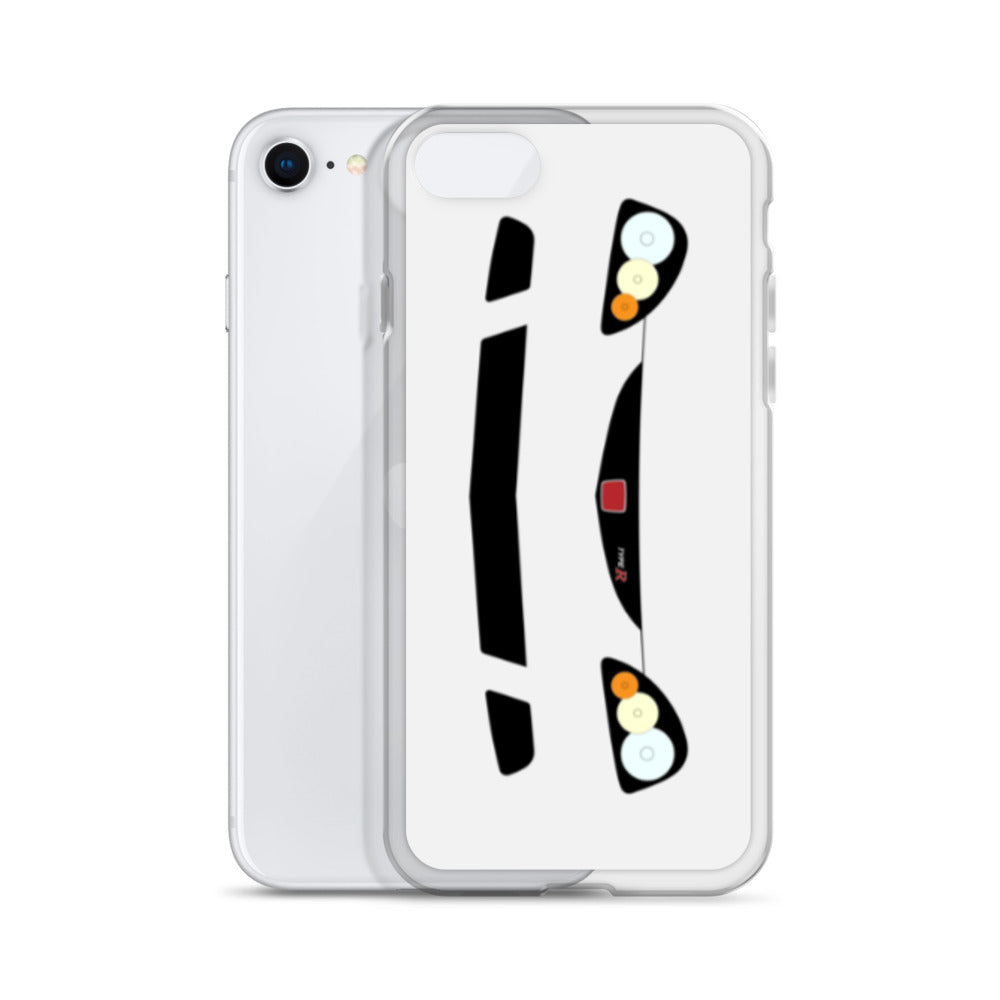 Honda Integra Type R DC5 iPhone® Case - Gtmotive NFT