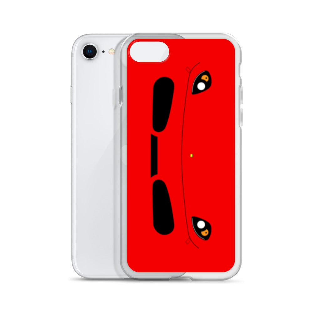 Ferrari F430 iPhone® Case - Gtmotive NFT