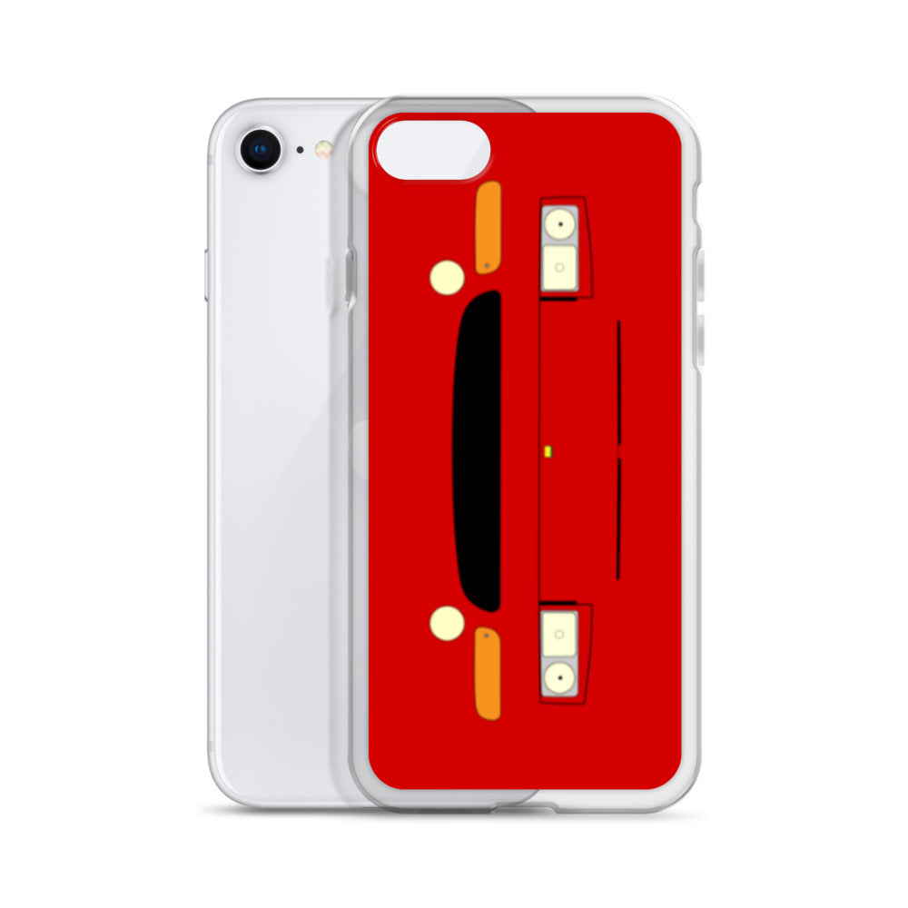 Ferrari F355 iPhone® Case - Gtmotive NFT