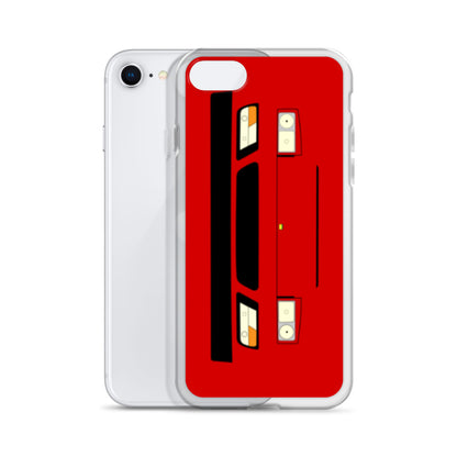 Ferrari 348 GTB iPhone® Case - Gtmotive NFT