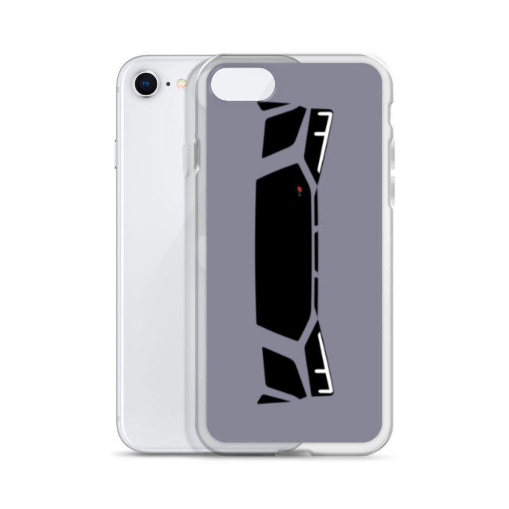 Audi R8 4S iPhone® Case - Gtmotive NFT