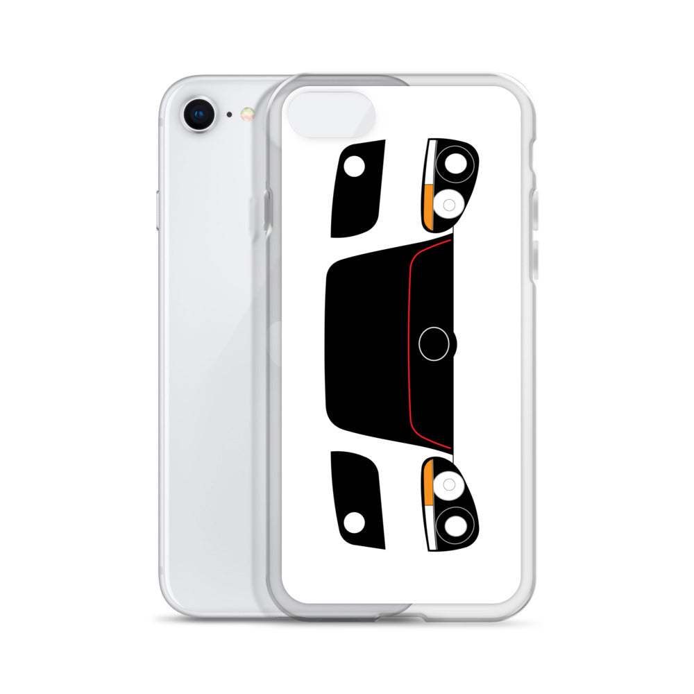 Volkswagen Golf GTI Mk 5 iPhone® Case - Gtmotive NFT