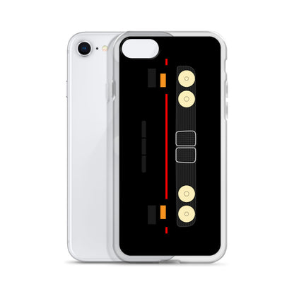 BMW M3 E30 iPhone® Case - Gtmotive NFT