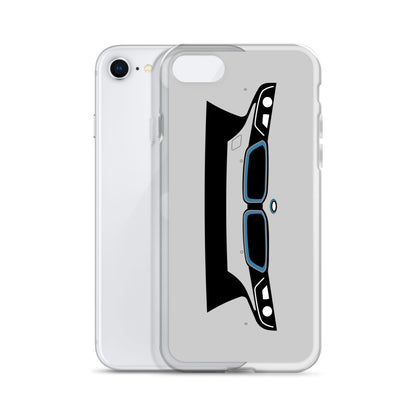 BMW i8 iPhone® Case - Gtmotive NFT