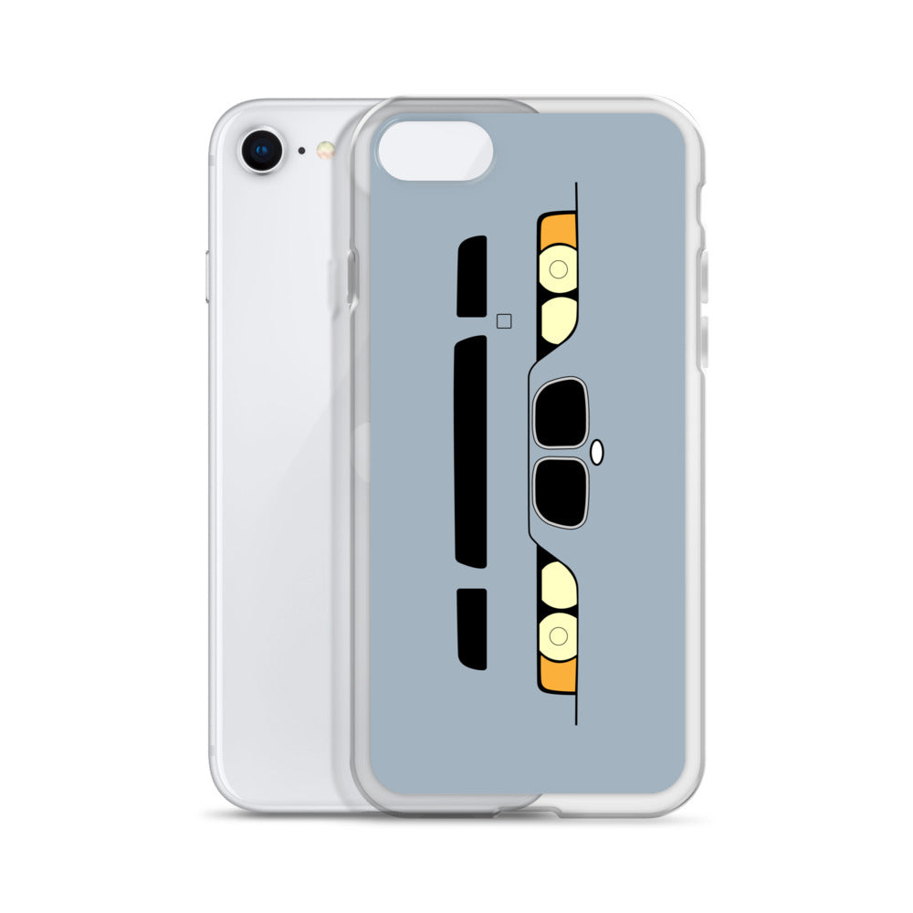 BMW Z3 E36 iPhone® Case - Gtmotive NFT