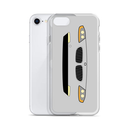 BMW Z4 E85 iPhone® Case - Gtmotive NFT