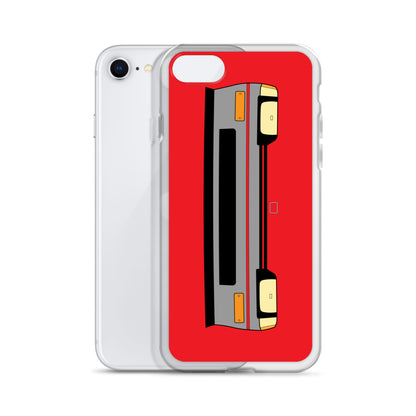 Honda CRX 1st Gen iPhone® Case - Gtmotive NFT