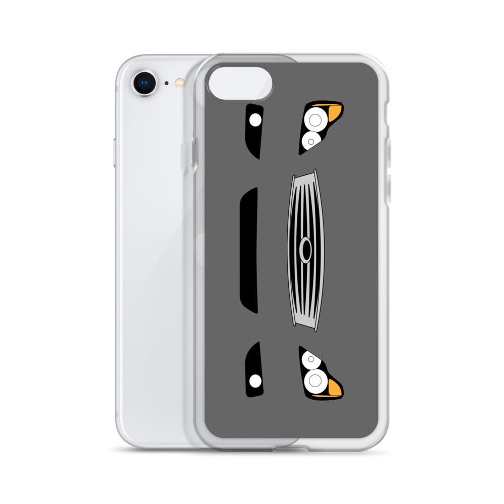 Infinity G37 iPhone® Case - Gtmotive NFT