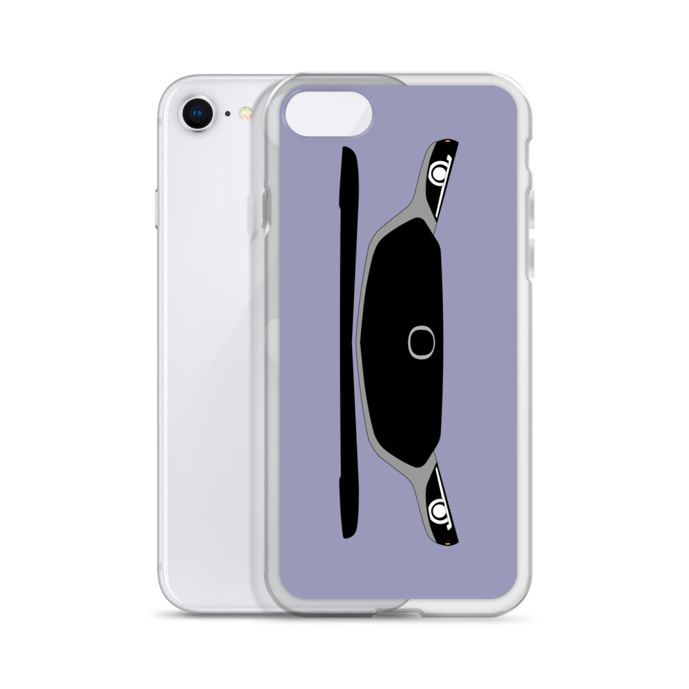 Mazda 3 4th Gen iPhone® Case - Gtmotive NFT