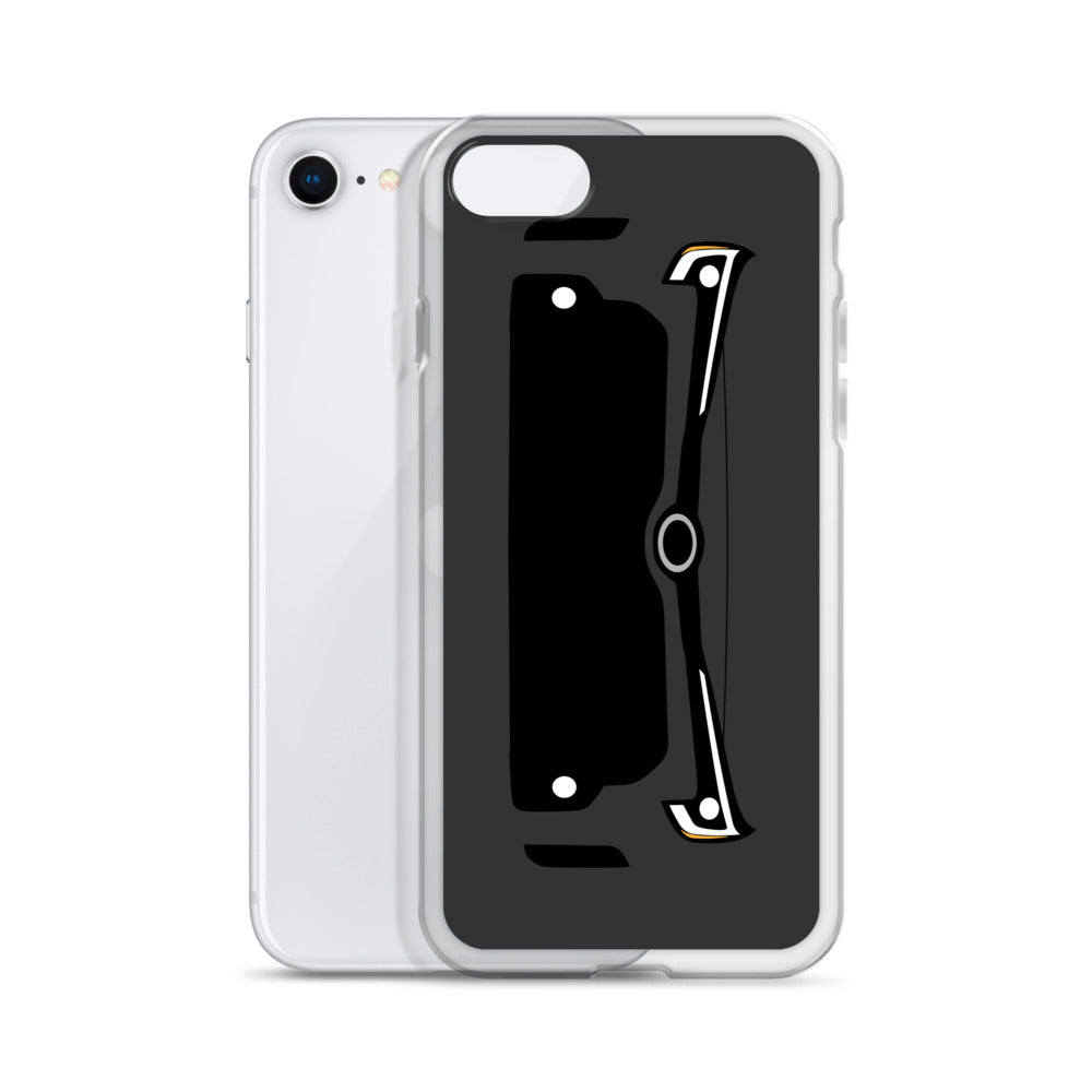 Toyota GR Corolla iPhone® Case - Gtmotive NFT