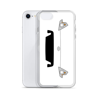 Nissan 370Z Z34 iPhone® Case - Gtmotive NFT