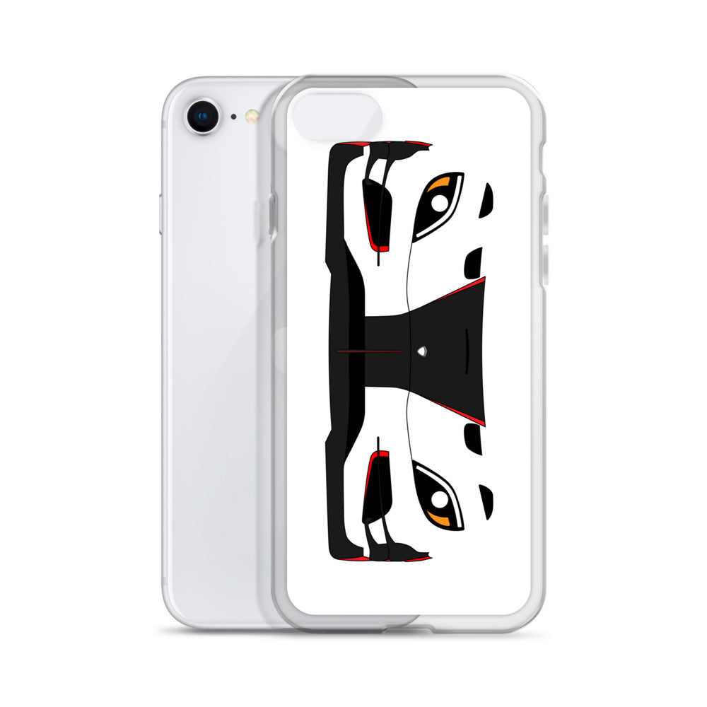 Koenigsegg Agera RS iPhone® Case - Gtmotive NFT