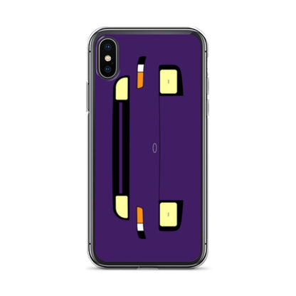 Toyota MR2 SW20 iPhone® Case - Gtmotive NFT