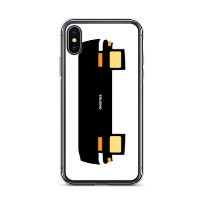 Toyota Sprinter Trueno AE86 iPhone® Case - Gtmotive NFT