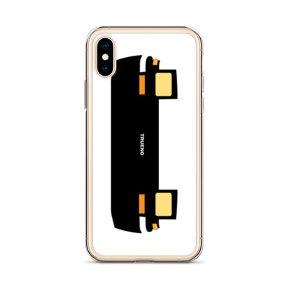 Toyota Sprinter Trueno AE86 iPhone® Case - Gtmotive NFT