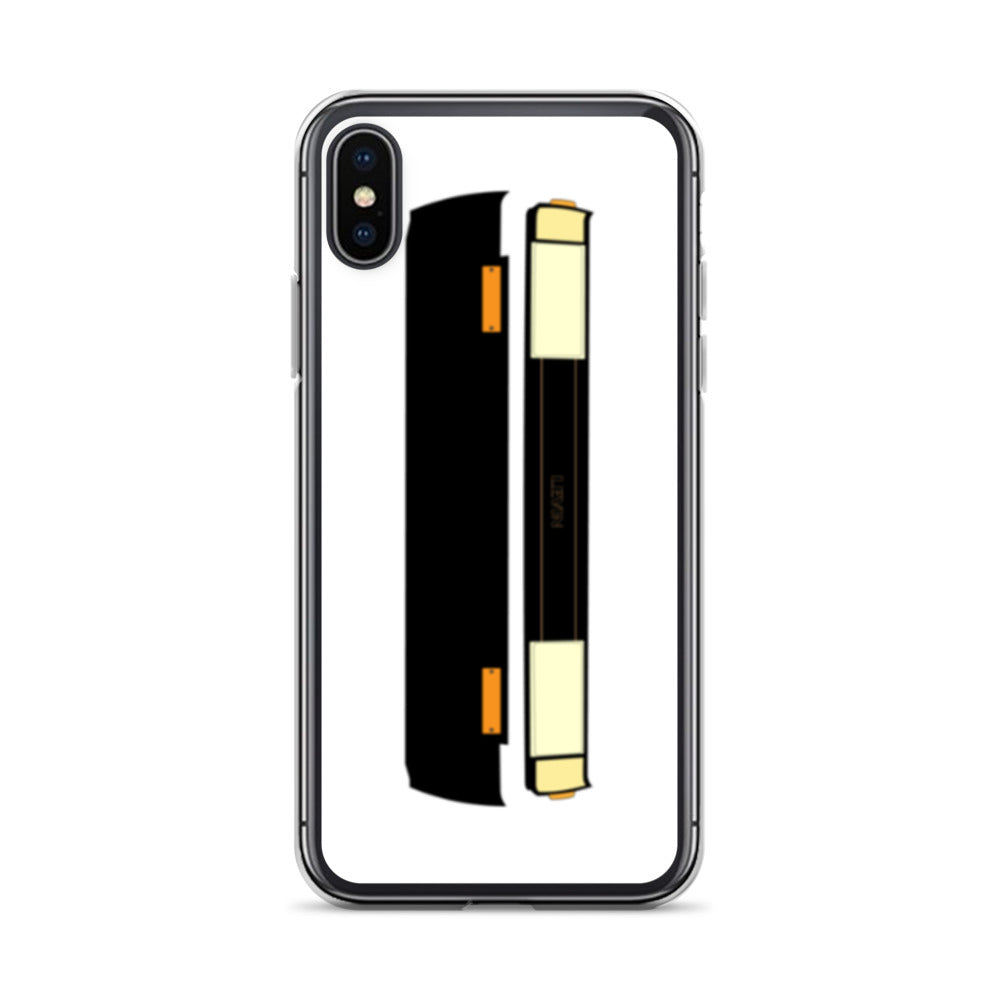 Toyota Levin AE86 iPhone® Case - Gtmotive NFT