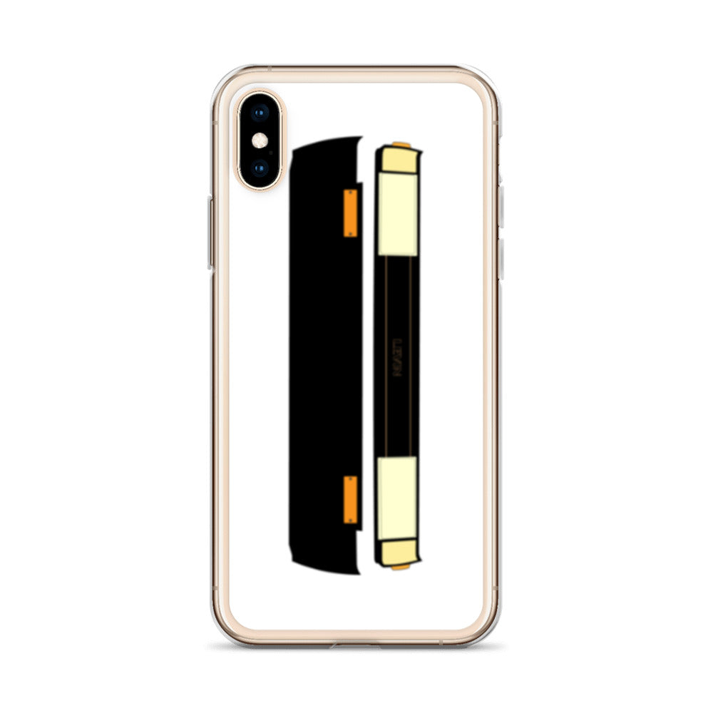 Toyota Levin AE86 iPhone® Case - Gtmotive NFT