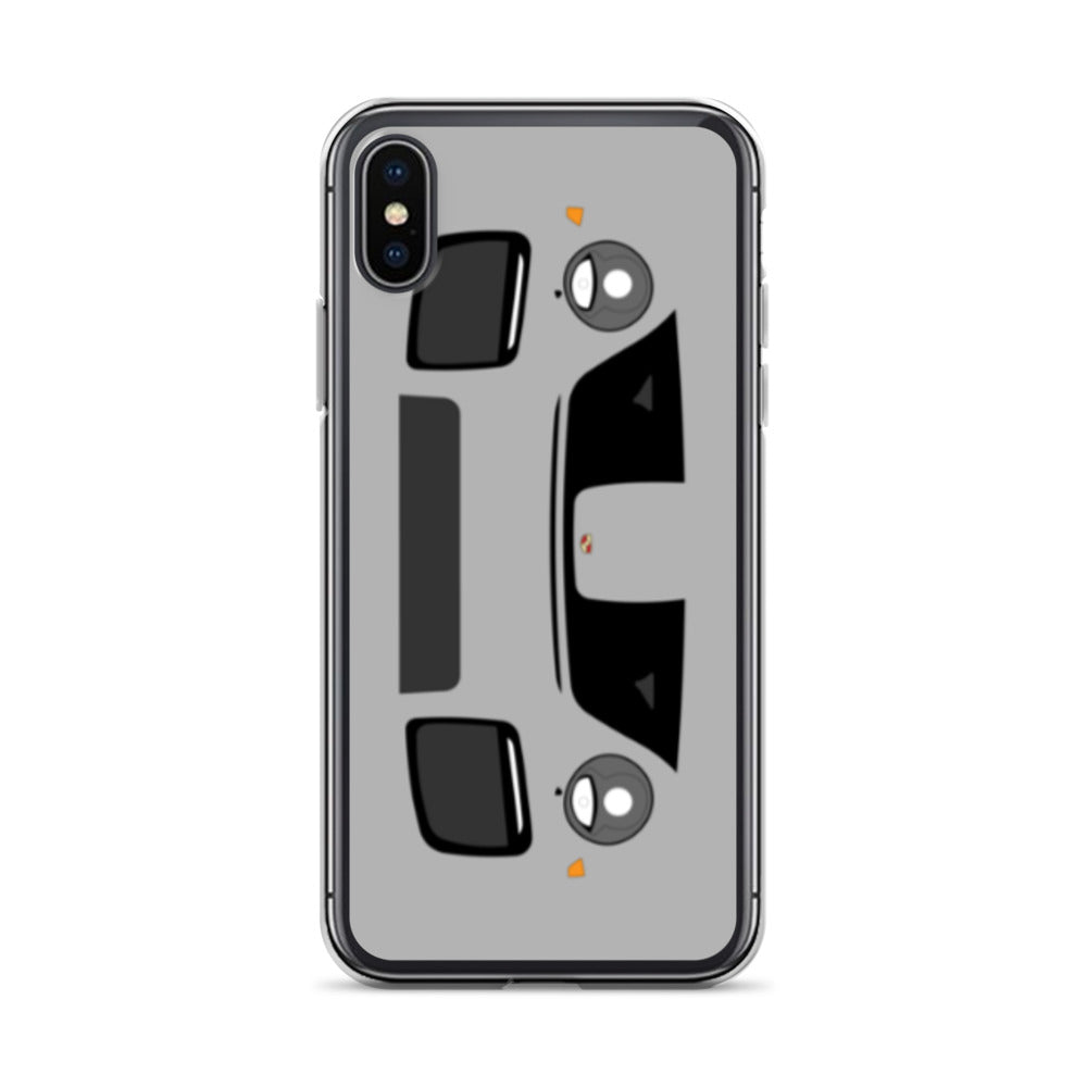 Porsche 911 GT2RS 992 iPhone® Case - Gtmotive NFT