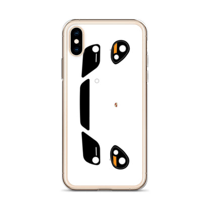 Porsche Cayman 987 iPhone® Case - Gtmotive NFT