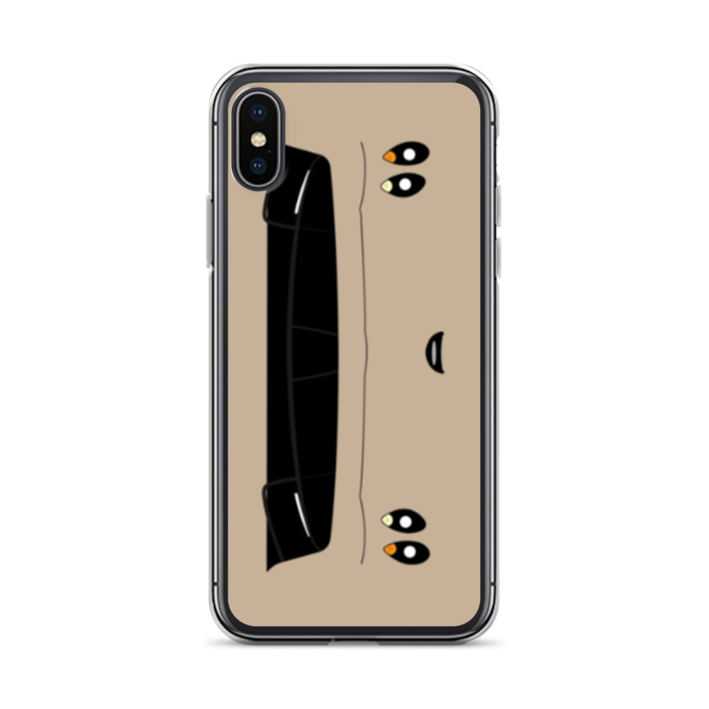 Pagani Huayra iPhone® Case - Gtmotive NFT