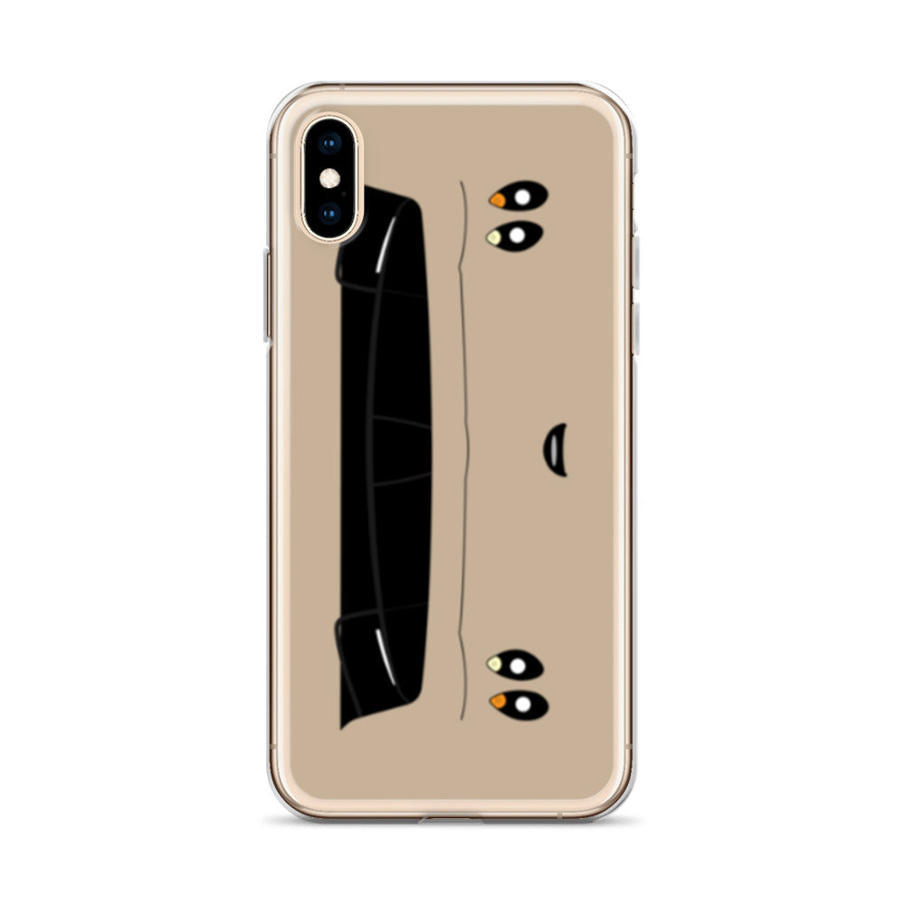 Pagani Huayra iPhone® Case - Gtmotive NFT