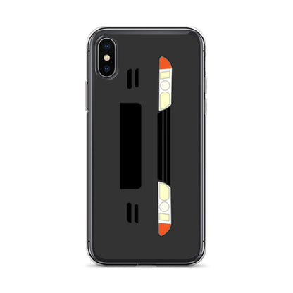 Nissan GTR BNR32 iPhone® Case - Gtmotive NFT