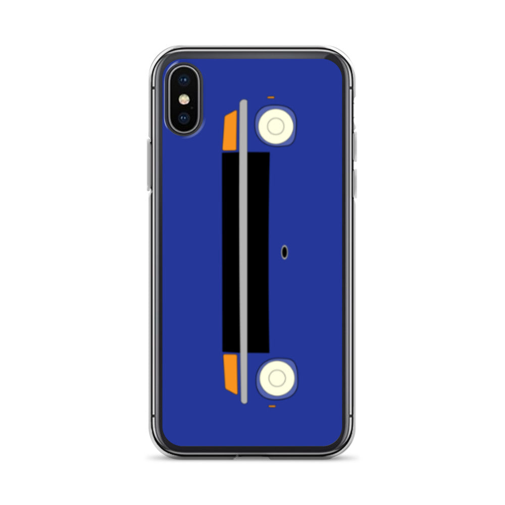 Nissan 240Z Z30 iPhone® Case - Gtmotive NFT