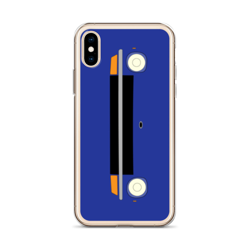 Nissan 240Z Z30 iPhone® Case - Gtmotive NFT