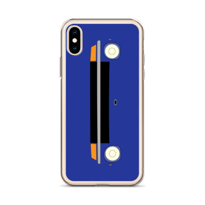 Nissan 240Z Z30 iPhone® Case - Gtmotive NFT