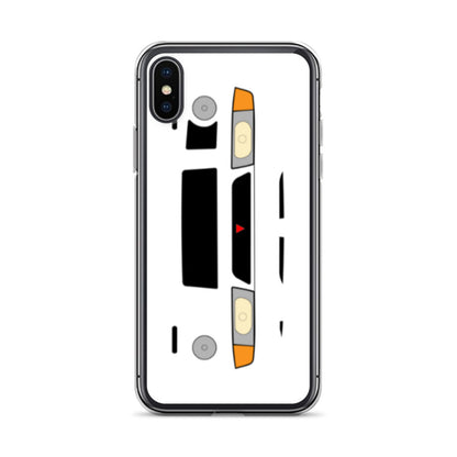 Mitsubishi Lancer Evolution VI iPhone® Case - Gtmotive NFT