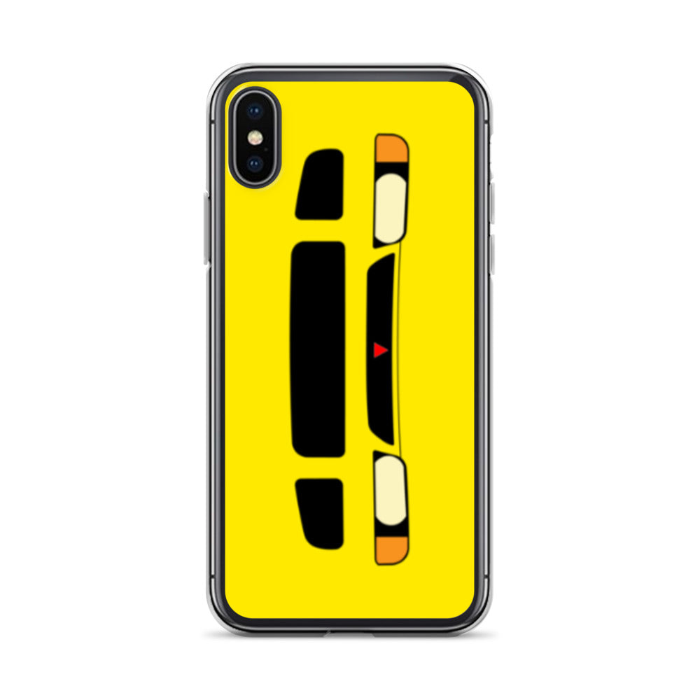 Mitsubishi Lancer Evolution III iPhone® Case - Gtmotive NFT